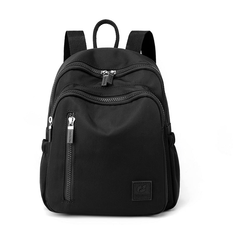 Wholesale Waterproof Nylon Backpack